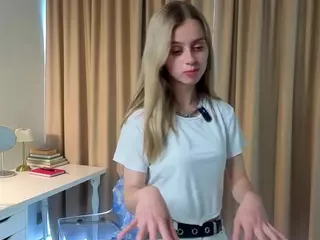 Hollis's Live Sex Cam Show