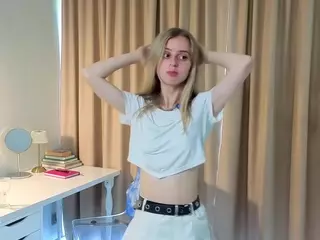 Hollis's Live Sex Cam Show