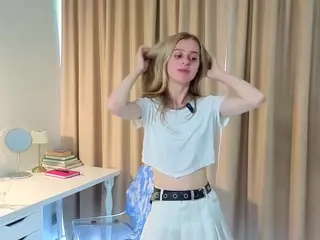 Hollis's Live Sex Cam Show