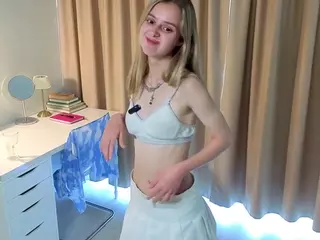 Hollis's Live Sex Cam Show