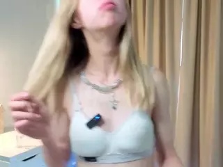 Hollis's Live Sex Cam Show
