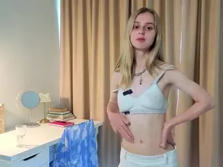 Hollis's Live Sex Cam Show
