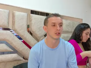 jhongolden's Live Sex Cam Show