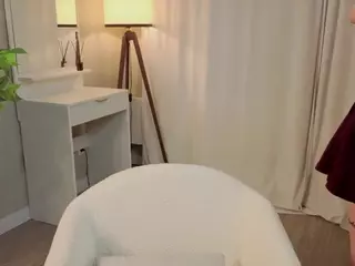 Amina's Live Sex Cam Show