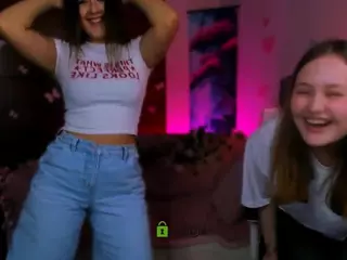 kaisyk's Live Sex Cam Show