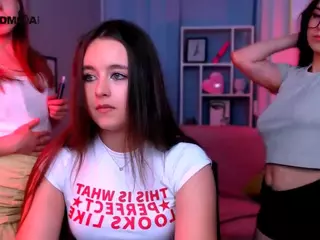 kaisyk's Live Sex Cam Show