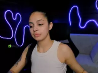 kaisyk's Live Sex Cam Show