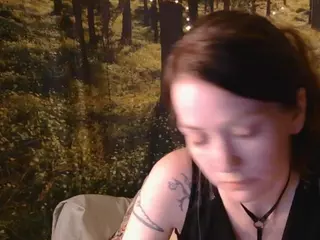 kohlbird's Live Sex Cam Show