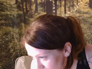 kohlbird's Live Sex Cam Show