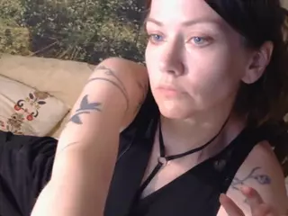 kohlbird's Live Sex Cam Show