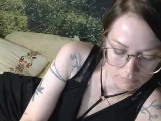 kohlbird's Live Sex Cam Show