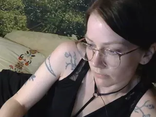 kohlbird's Live Sex Cam Show