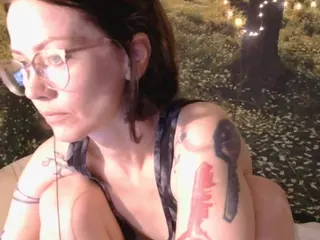 kohlbird's Live Sex Cam Show