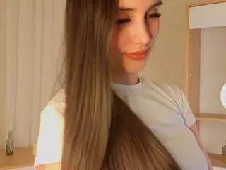 LilianDail's Live Sex Cam Show