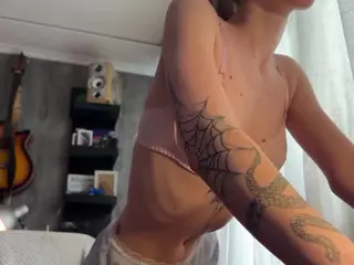 LilithTreasure's Live Sex Cam Show