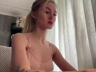 LilithTreasure's Live Sex Cam Show