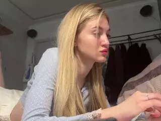 LilithTreasure's Live Sex Cam Show