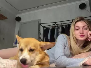 LilithTreasure's Live Sex Cam Show