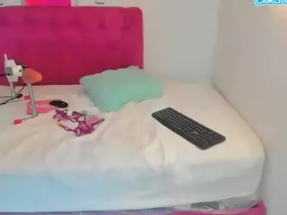 Lissa-bonny's Live Sex Cam Show