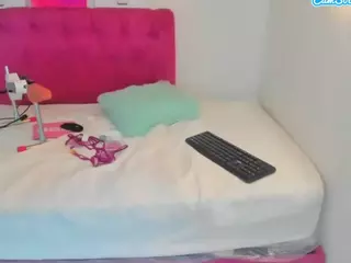 Lissa-bonny's Live Sex Cam Show