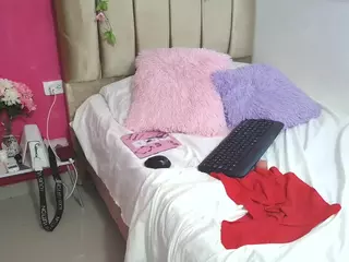 Lissa-bonny's Live Sex Cam Show