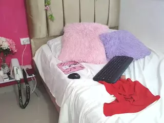 Lissa-bonny's Live Sex Cam Show