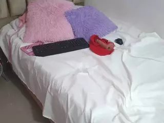 Lissa-bonny's Live Sex Cam Show