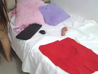 Lissa-bonny's Live Sex Cam Show