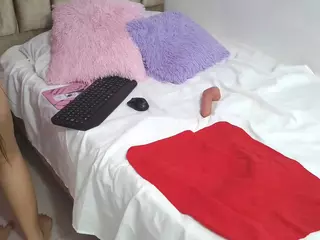 Lissa-bonny's Live Sex Cam Show