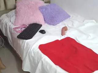 Lissa-bonny's Live Sex Cam Show