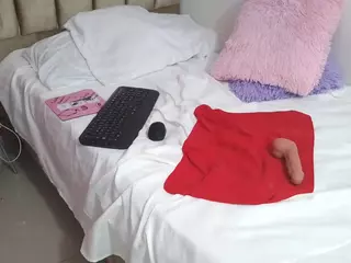 Lissa-bonny's Live Sex Cam Show