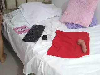 Lissa-bonny's Live Sex Cam Show