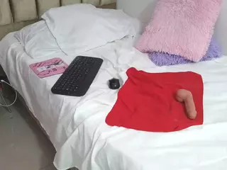 Lissa-bonny's Live Sex Cam Show