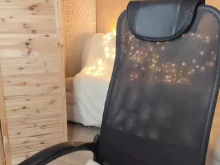 Melissa's Live Sex Cam Show