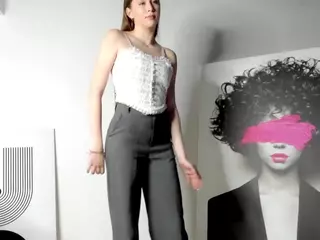 littlemelody's Live Sex Cam Show
