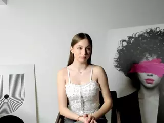 littlemelody's Live Sex Cam Show