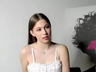 littlemelody's Live Sex Cam Show