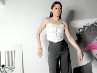 littlemelody's Live Sex Cam Show