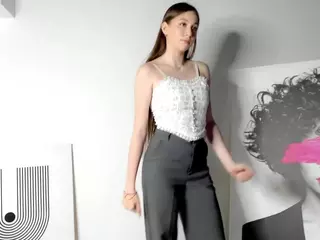littlemelody's Live Sex Cam Show