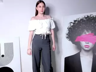 littlemelody's Live Sex Cam Show