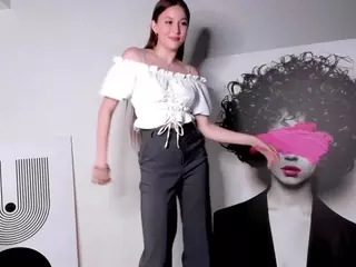 littlemelody's Live Sex Cam Show