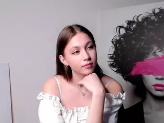 littlemelody's Live Sex Cam Show