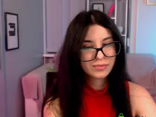 melani-first's Live Sex Cam Show