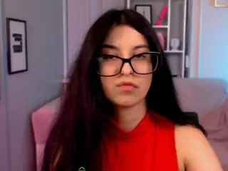 melani-first's Live Sex Cam Show