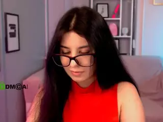 melani-first's Live Sex Cam Show