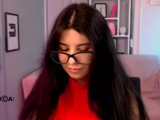 melani-first's Live Sex Cam Show