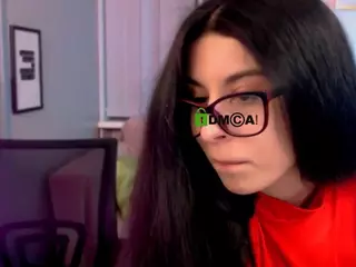 melani-first's Live Sex Cam Show