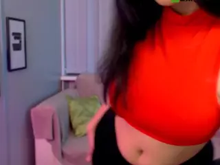 melani-first's Live Sex Cam Show