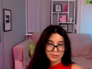melani-first's Live Sex Cam Show