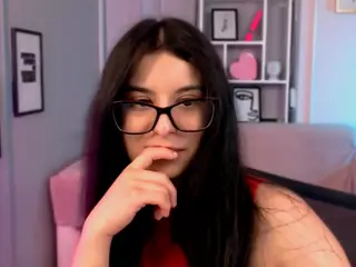 melani-first's Live Sex Cam Show